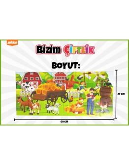 BİZİM ÇİFTLİK