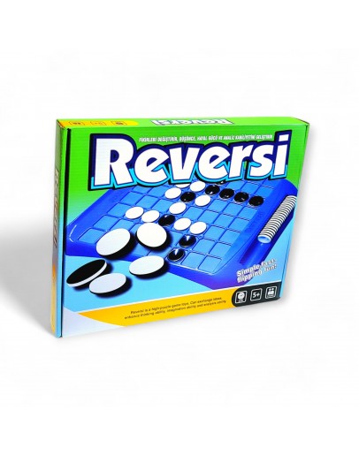 REVERSİ