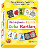 Bebeğimin Eğitici Zeka Kartları