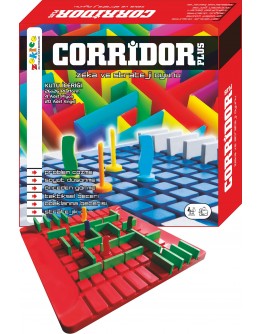 Corridor Plus