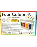 Four Colour