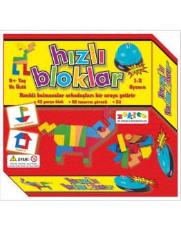 Hızlı Bloklar