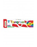 T-Tangram