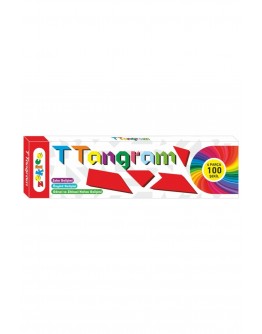 T-Tangram