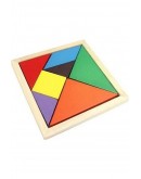 Renkli Tangram